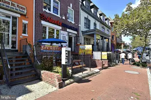 1811 T St NW, Washington, DC 20009 - Photo 66