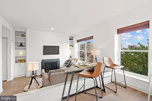 1736 Willard St NW, Washington, DC 20009 - Photo 14