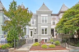 1351 Newton St NW, Washington, DC 20010 - Photo 1