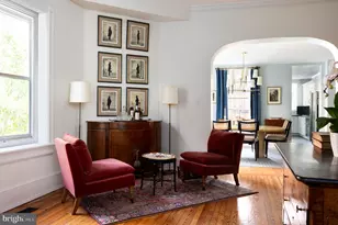 1612 T St NW, Washington, DC 20009 - Photo 4