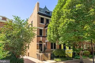 1612 T St NW, Washington, DC 20009 - Photo 1