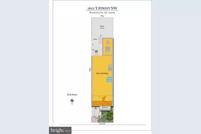 1612 T Street NW, Washington, DC 20009 - Photo 44