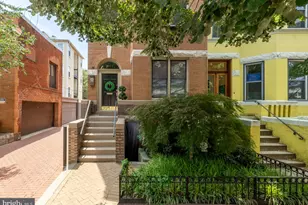 1612 T St NW, Washington, DC 20009 - Photo 42