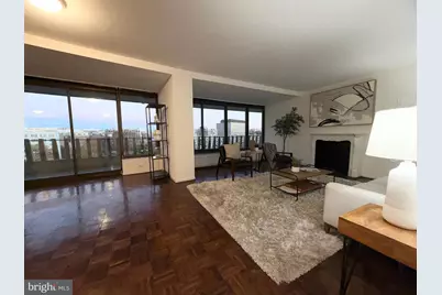 2500 Virginia Avenue NW #1108-S, Washington, DC 20037 - Photo 54