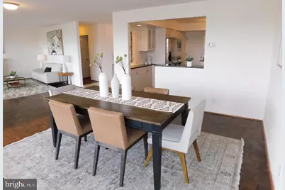 2500 Virginia Avenue NW #1108-S, Washington, DC 20037 - Photo 16