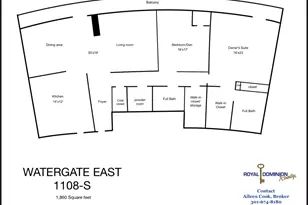 2500 Virginia Ave NW, Washington, DC 20037 - Photo 88