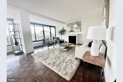 2500 Virginia Avenue NW #1108-S, Washington, DC 20037 - Photo 8