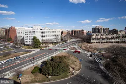 2500 Virginia Avenue NW #1108-S, Washington, DC 20037 - Photo 62