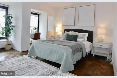 2500 Virginia Avenue NW #1108-S, Washington, DC 20037 - Photo 36