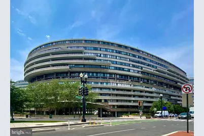 2500 Virginia Avenue NW #1108-S, Washington, DC 20037 - Photo 72