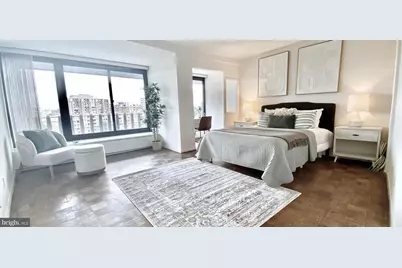 2500 Virginia Avenue NW #1108-S, Washington, DC 20037 - Photo 32