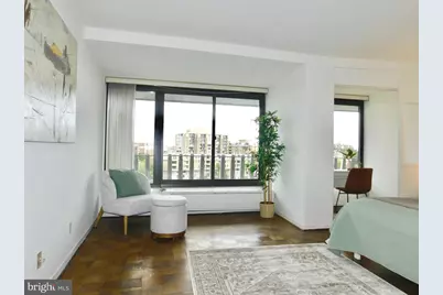 2500 Virginia Avenue NW #1108-S, Washington, DC 20037 - Photo 34