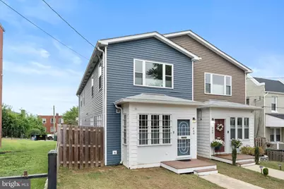 948 Division Avenue NE, Washington, DC 20019 - Photo 2