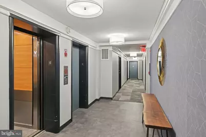 1420 N Street NW #615, Washington, DC 20005 - Photo 20