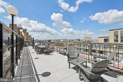 1420 N Street NW #615, Washington, DC 20005 - Photo 22