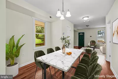 1724 W Street SE, Washington, DC 20020 - Photo 8