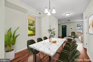 1724 W St SE, Washington, DC 20020 - Photo 8