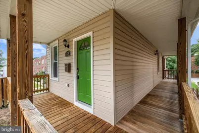 1724 W Street SE, Washington, DC 20020 - Photo 2