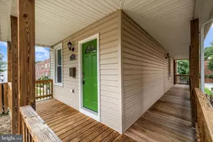 1724 W St SE, Washington, DC 20020 - Photo 2