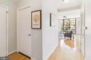 400 Massachusetts Ave NW, Washington, DC 20001 - Photo 8