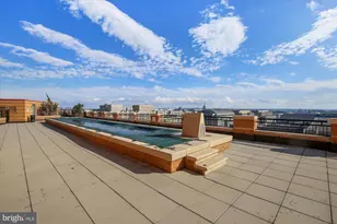 400 Massachusetts Ave NW, Washington, DC 20001 - Photo 44