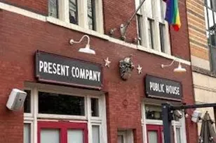 400 Massachusetts Ave NW, Washington, DC 20001 - Photo 58