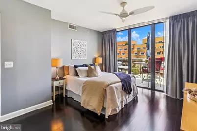 400 Massachusetts Avenue NW #1214, Washington, DC 20001 - Photo 26