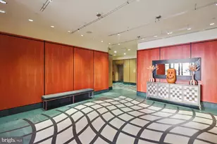 400 Massachusetts Ave NW, Washington, DC 20001 - Photo 32