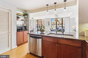 400 Massachusetts Ave NW, Washington, DC 20001 - Photo 10