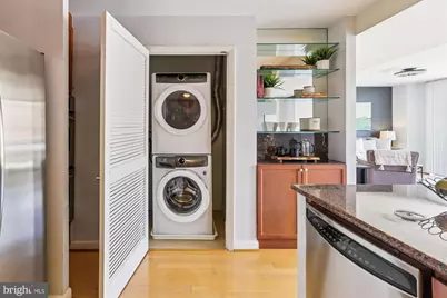 400 Massachusetts Avenue NW #1214, Washington, DC 20001 - Photo 12