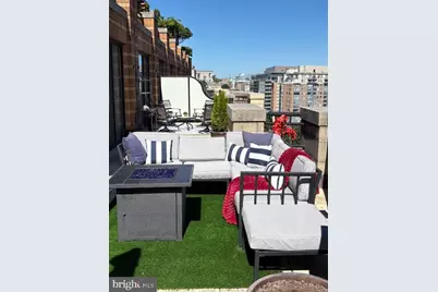 400 Massachusetts Avenue NW #1214, Washington, DC 20001 - Photo 20