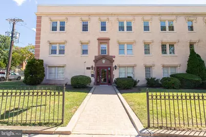 2625 3rd Street NE #203, Washington, DC 20002 - Photo 20