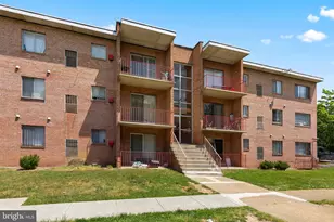 225 43rd Rd NE, Washington, DC 20019 - Photo 2