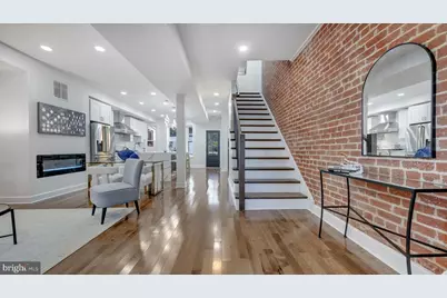 607 K Street NE, Washington, DC 20002 - Photo 2