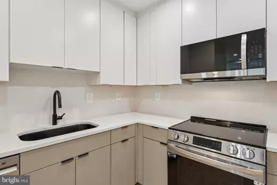 2134 Wisconsin Avenue NW #1, Washington, DC 20007 - Photo 6