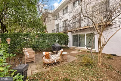 320 G Street SW, Washington, DC 20024 - Photo 12