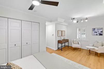 1628 44th Street NW, Washington, DC 20007 - Photo 22