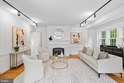 1628 44th Street NW, Washington, DC 20007 - Photo 6
