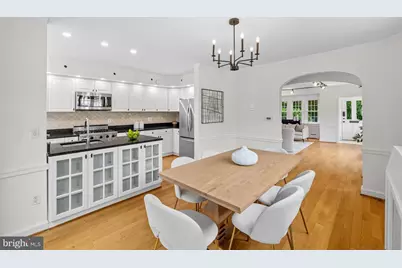 1628 44th Street NW, Washington, DC 20007 - Photo 8