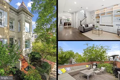 1019 10th Street NE, Washington, DC 20002 - Photo 2