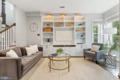 1019 10th Street NE, Washington, DC 20002 - Photo 4