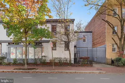 721 D Street NE, Washington, DC 20002 - Photo 2