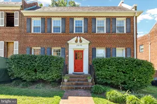 2650 39th St NW, Washington, DC 20007 - Photo 2