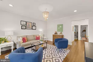 2650 39th St NW, Washington, DC 20007 - Photo 4