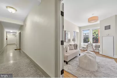 3446 Connecticut Avenue NW #305, Washington, DC 20008 - Photo 14