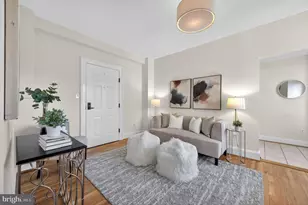 3446 Connecticut Ave NW, Washington, DC 20008 - Photo 4