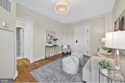 3446 Connecticut Avenue NW #305, Washington, DC 20008 - Photo 6