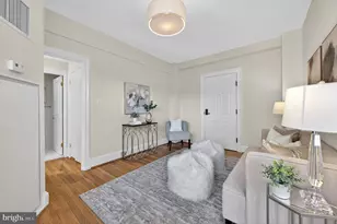 3446 Connecticut Ave NW, Washington, DC 20008 - Photo 6