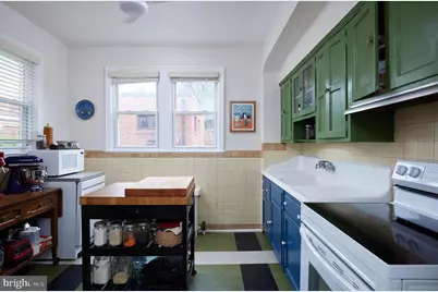 5417 4th Street NW, Washington, DC 20011 - Photo 14