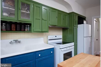 5417 4th Street NW, Washington, DC 20011 - Photo 16